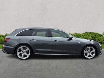 Used Audi A4 2024 for sale - 79379654: Photo