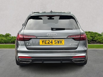 Used Audi A4 2024 for sale - 79379654: Photo