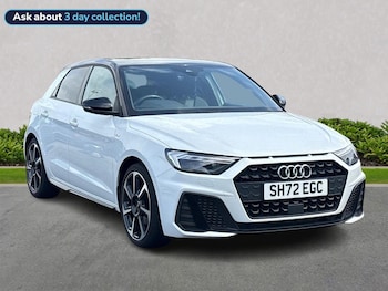 Audi A1 feature image