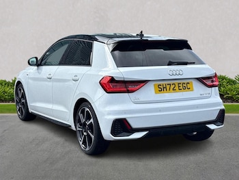 Used Audi A1 2023 for sale - 78192808: Photo