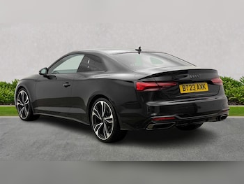 Used Audi A5 2023 for sale - 79379632: Photo