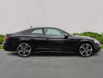 Used Audi A5 2023 for sale - 79379632: Photo