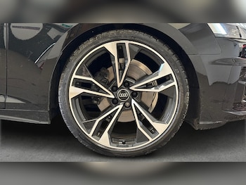 Used Audi A5 2023 for sale - 79379632: Photo