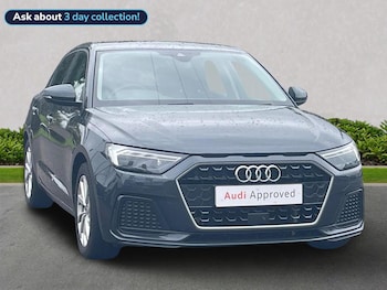 2023 - 30 TFSI 110 Sport 5dr