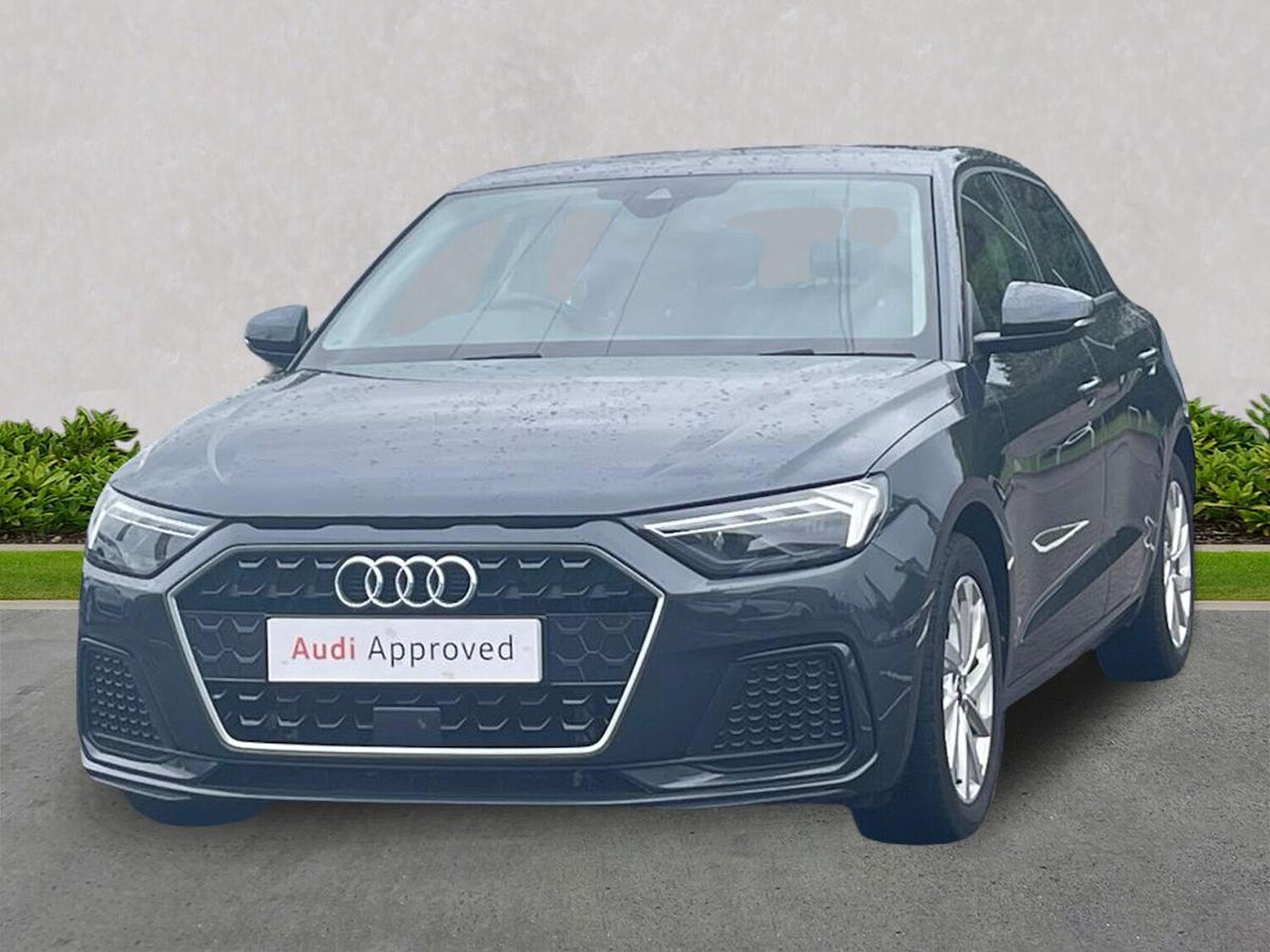 Vehicle 20