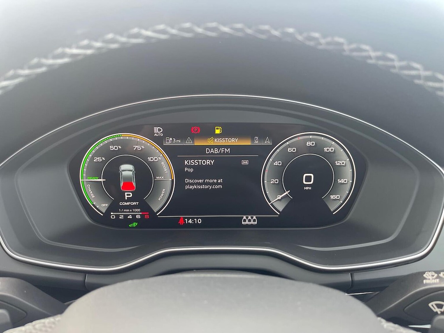 Used Audi Q5 2023 for sale - 76383323: Photo 10