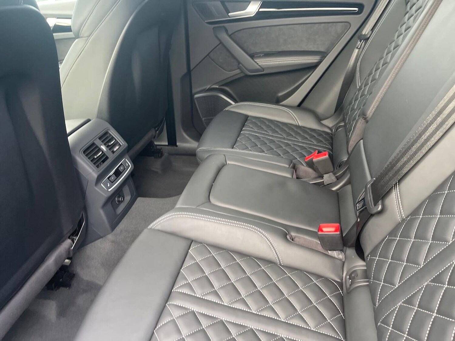 Used Audi Q5 2023 for sale - 76383323: Photo 16