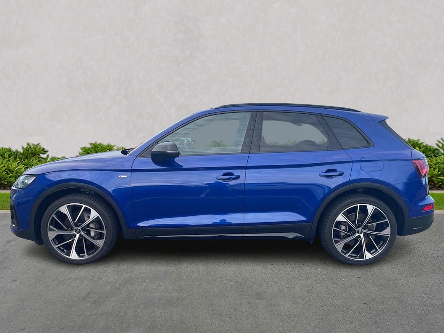 Used Audi Q5 2023 for sale - 76383323: Photo 19