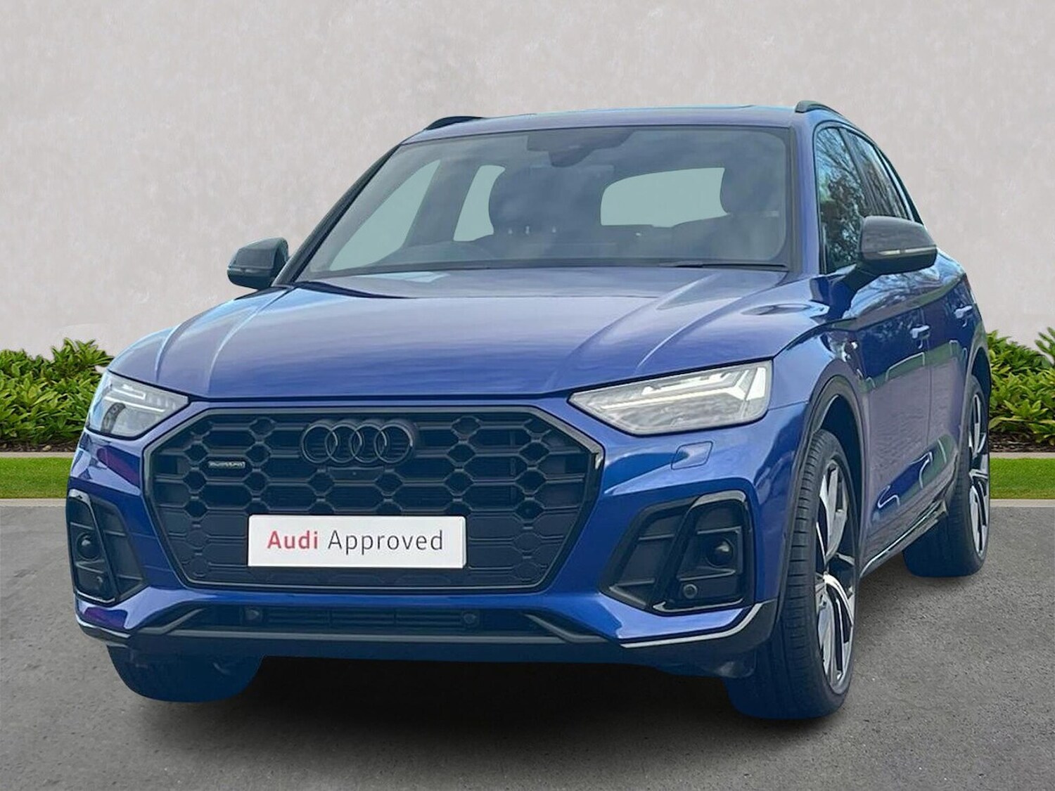 Used Audi Q5 2023 for sale - 76383323: Photo 20