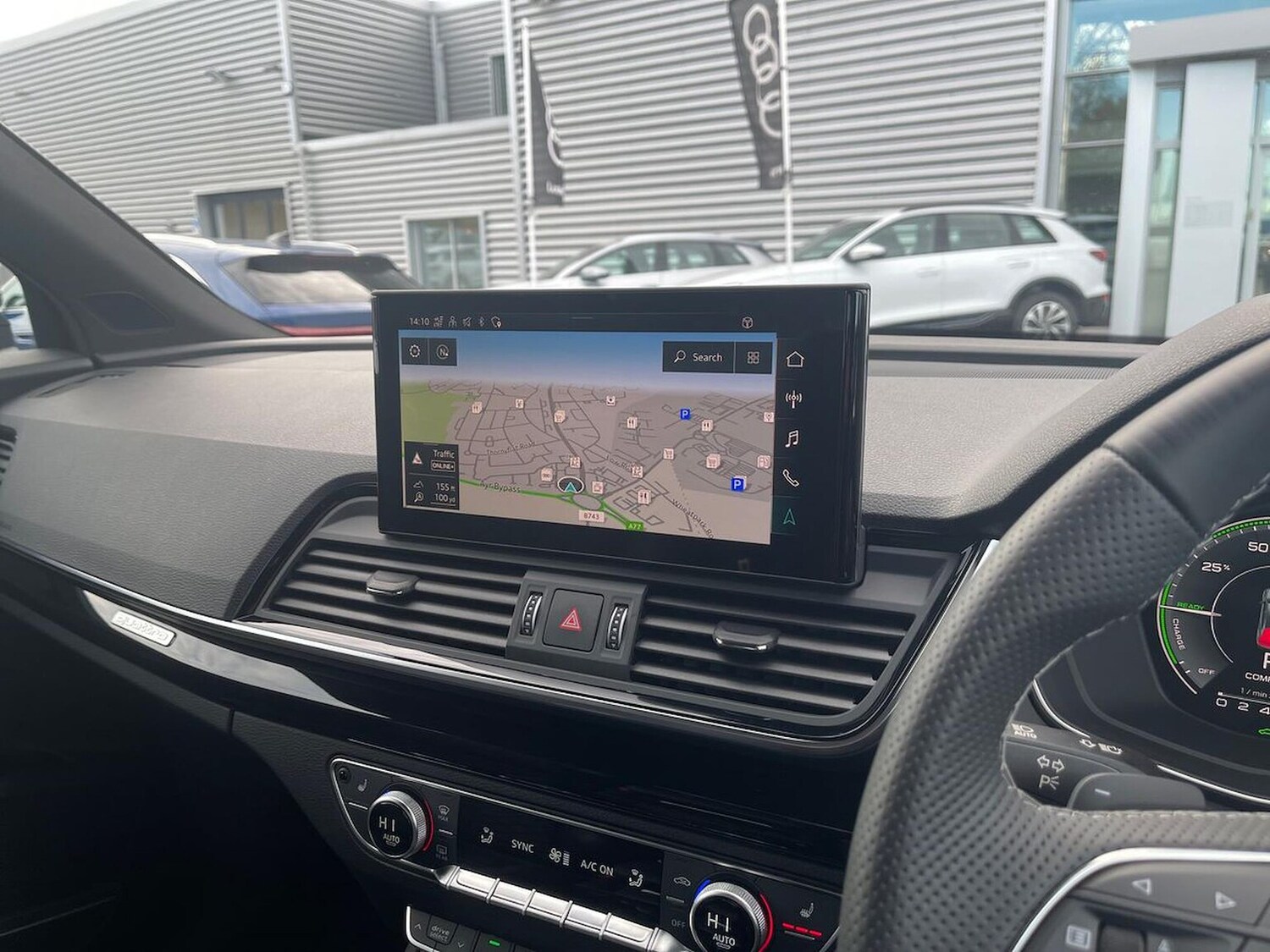 Used Audi Q5 2023 for sale - 76383323: Photo 23