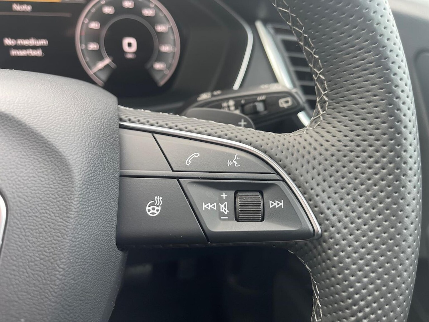 Used Audi Q5 2023 for sale - 76383323: Photo 26