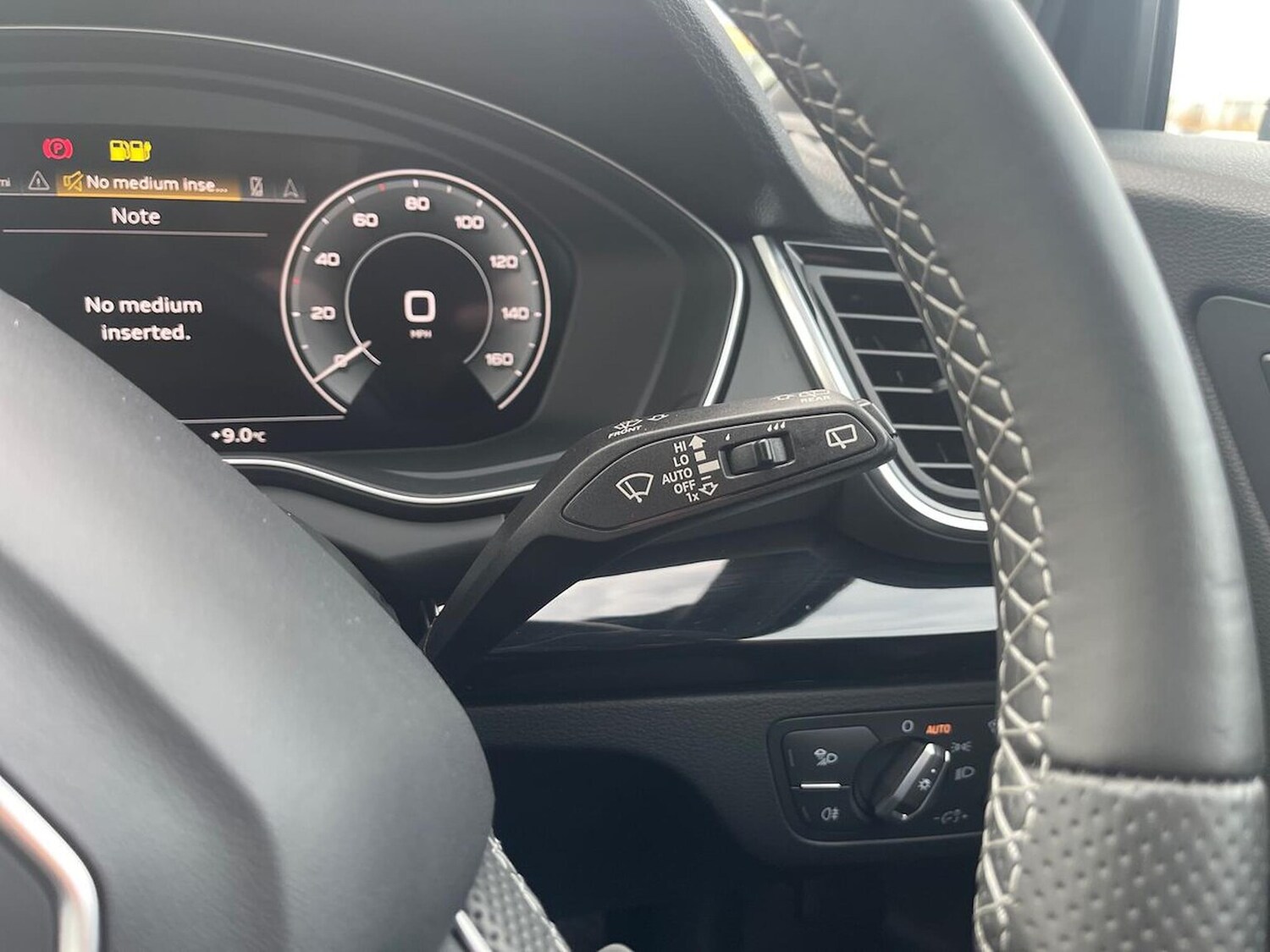 Used Audi Q5 2023 for sale - 76383323: Photo 28