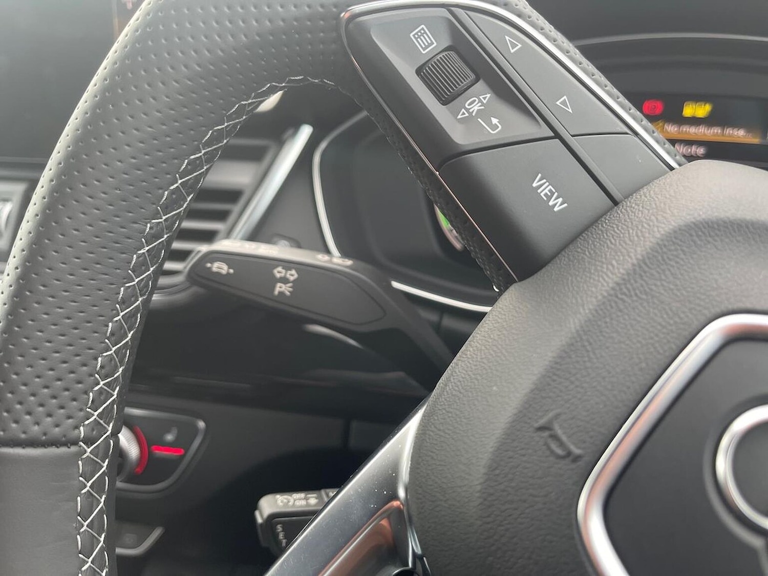 Used Audi Q5 2023 for sale - 76383323: Photo 29