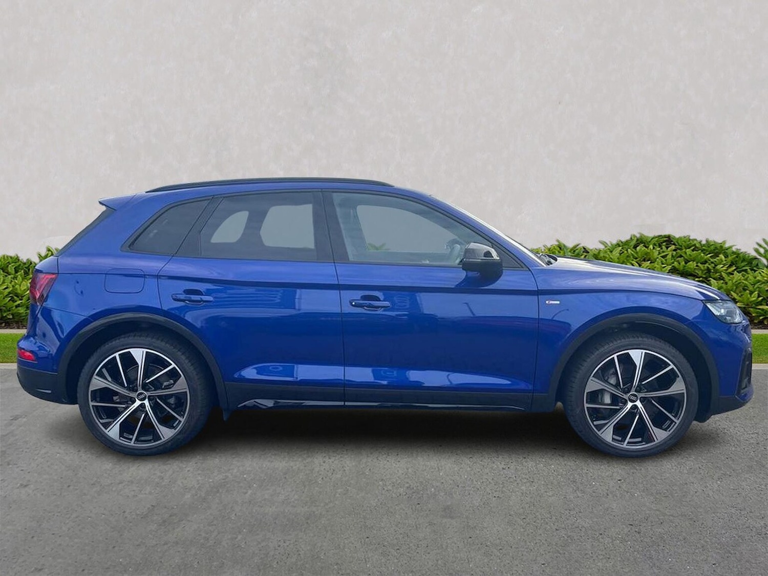 Used Audi Q5 2023 for sale - 76383323: Photo 3