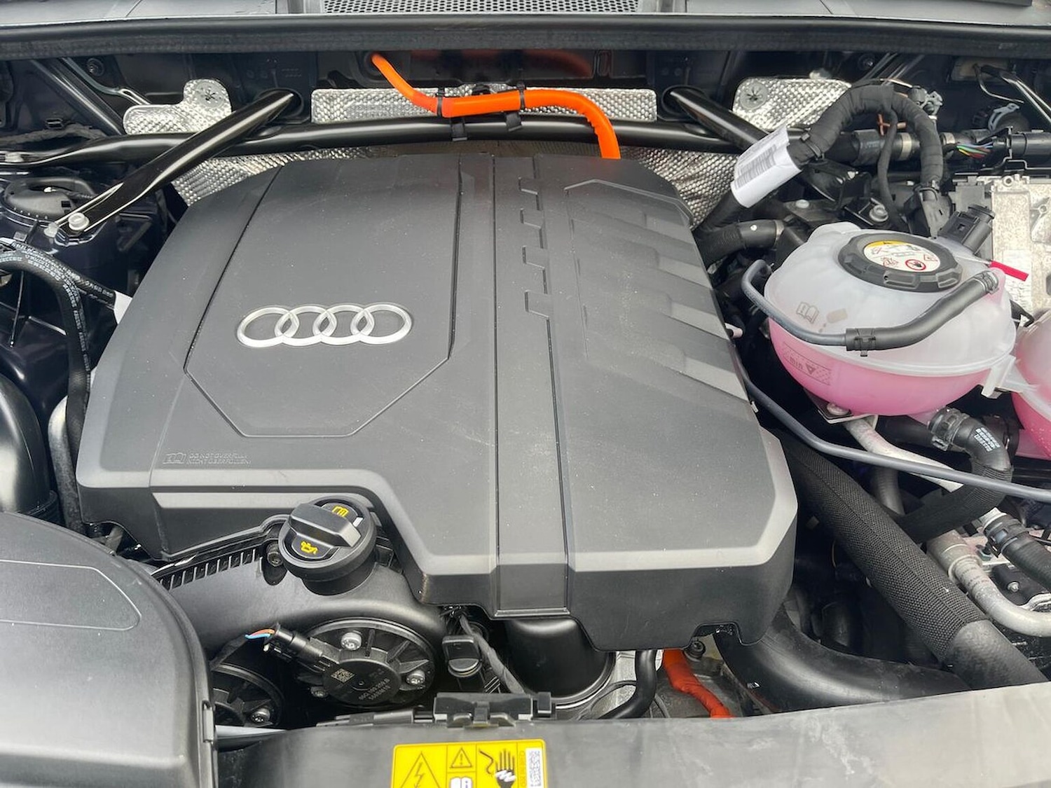 Used Audi Q5 2023 for sale - 76383323: Photo 39