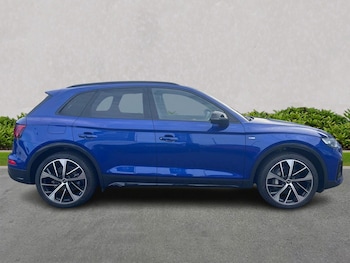 Used Audi Q5 2023 for sale - 76383323: Photo