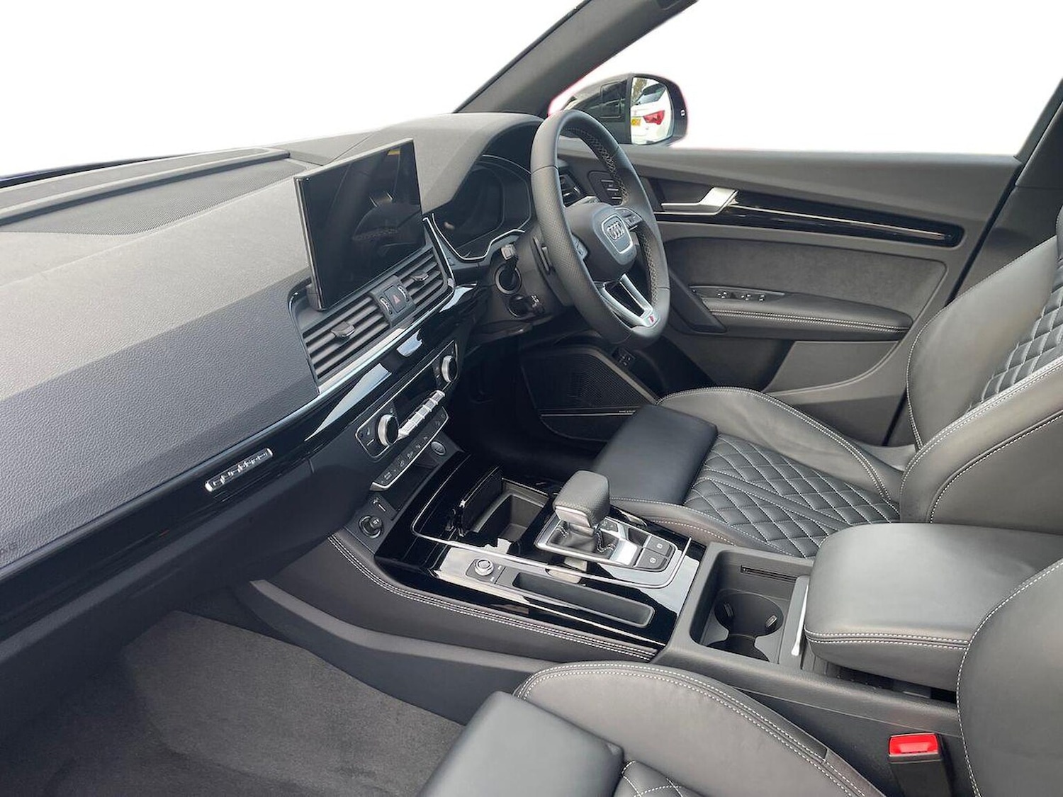 Used Audi Q5 2023 for sale - 76383323: Photo 7