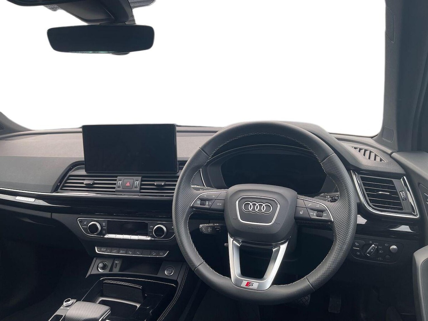 Used Audi Q5 2023 for sale - 76383323: Photo 8