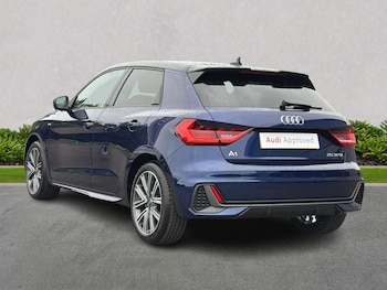 Used Audi A1 2025 for sale - 79114792: Photo