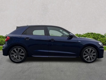Used Audi A1 2025 for sale - 79114792: Photo