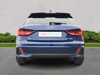 Used Audi A1 2025 for sale - 79114792: Photo