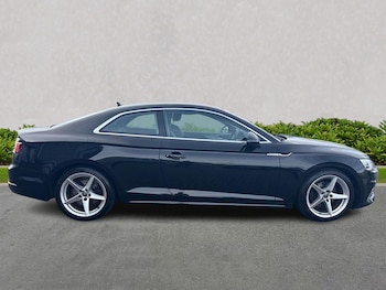 Used Audi A5 2019 for sale - 78281394: Photo