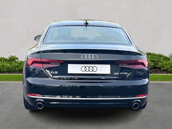 Used Audi A5 2019 for sale - 78281394: Photo