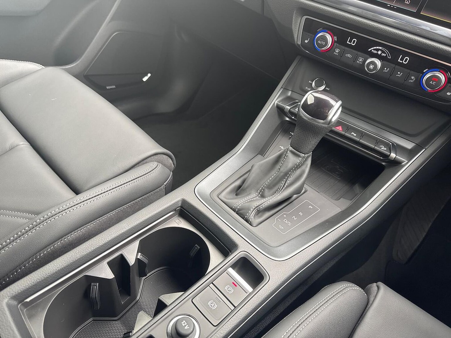 Used Audi Q3 2025 for sale - 76741189: Photo 13