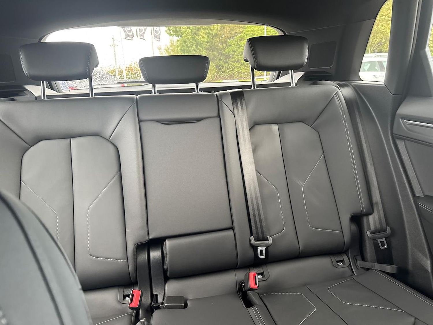 Used Audi Q3 2025 for sale - 76741189: Photo 16