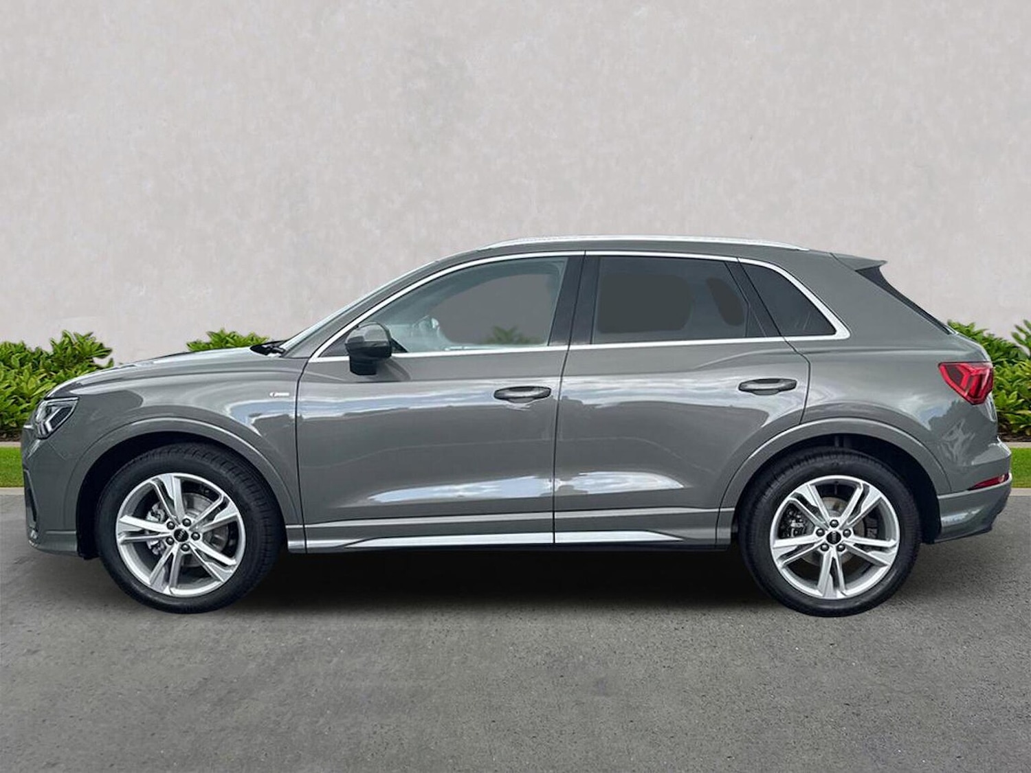 Used Audi Q3 2025 for sale - 76741189: Photo 19