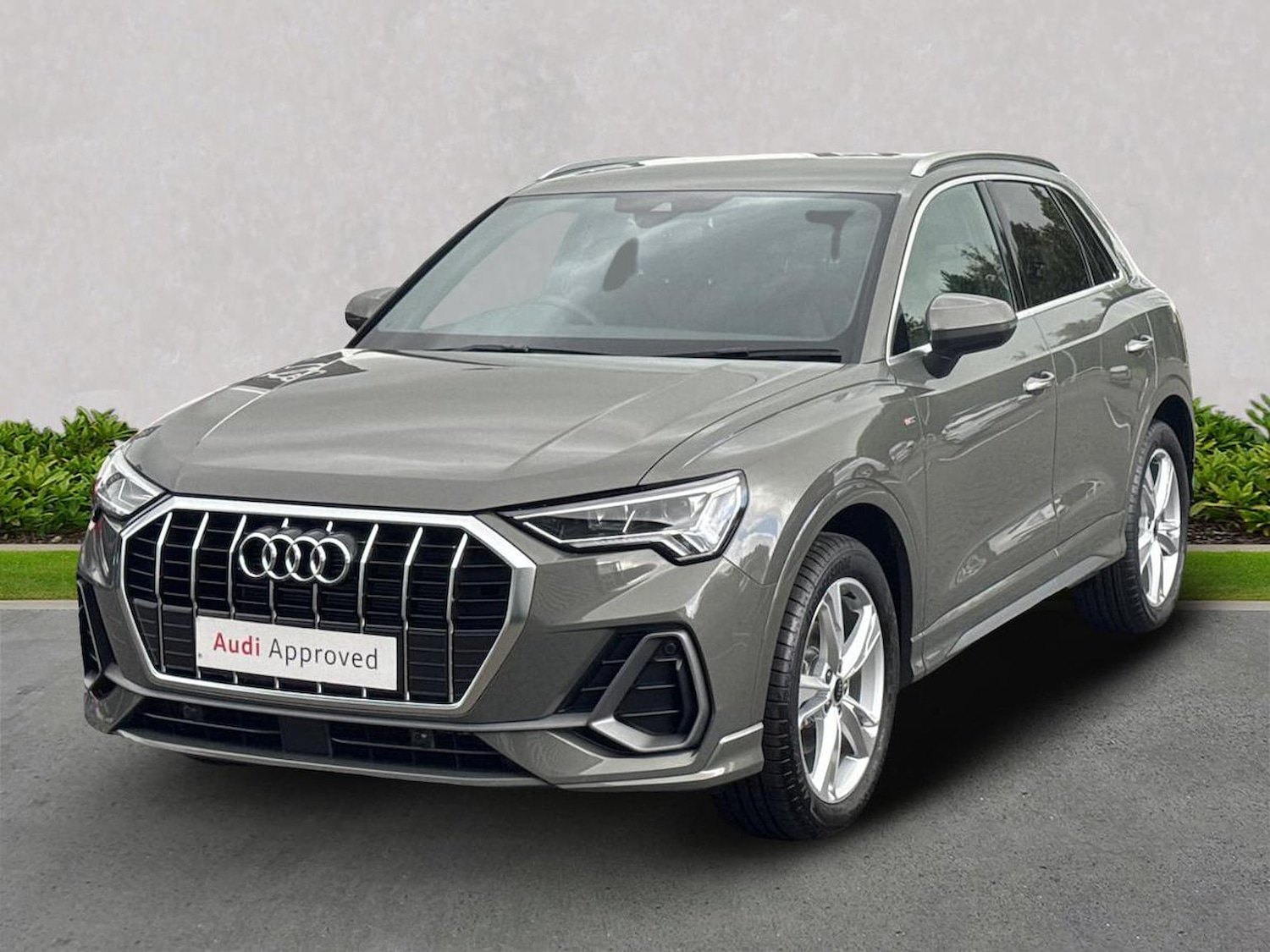 Used Audi Q3 2025 for sale - 76741189: Photo 20