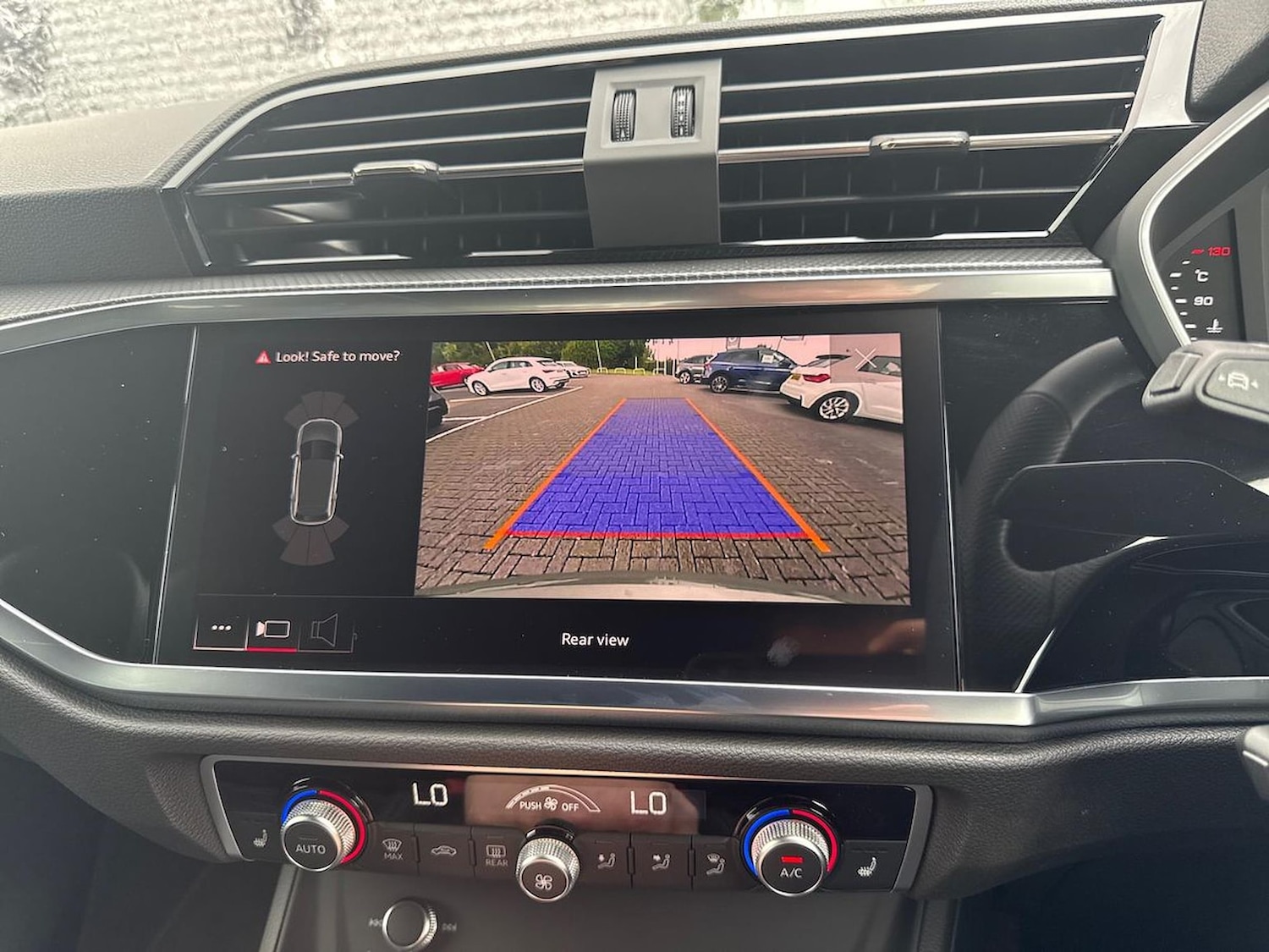 Used Audi Q3 2025 for sale - 76741189: Photo 23