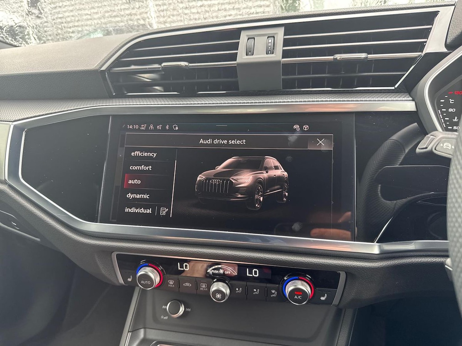 Used Audi Q3 2025 for sale - 76741189: Photo 25