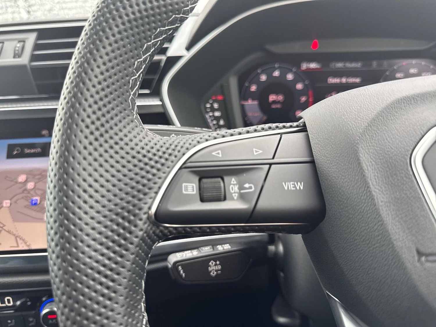 Used Audi Q3 2025 for sale - 76741189: Photo 26