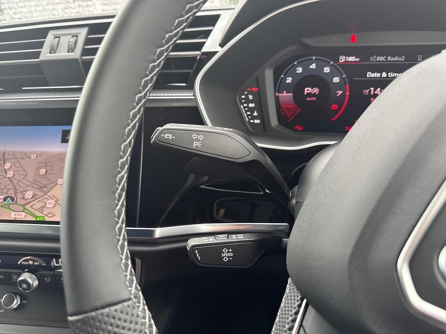 Used Audi Q3 2025 for sale - 76741189: Photo 28