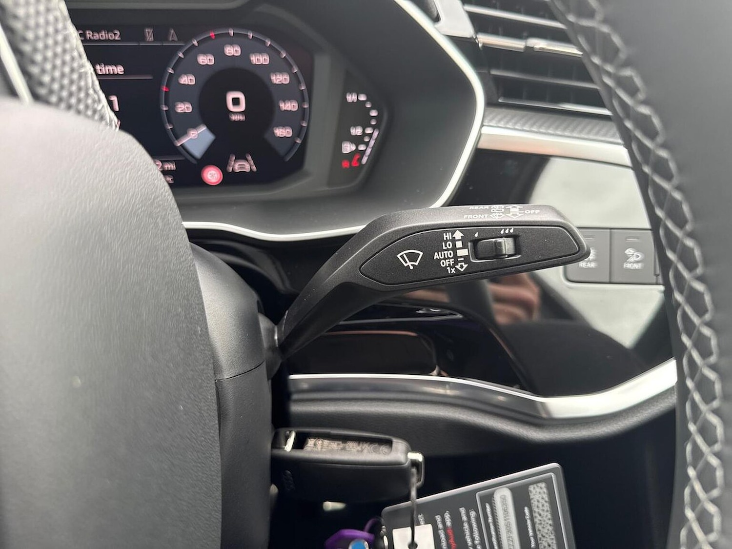 Used Audi Q3 2025 for sale - 76741189: Photo 29