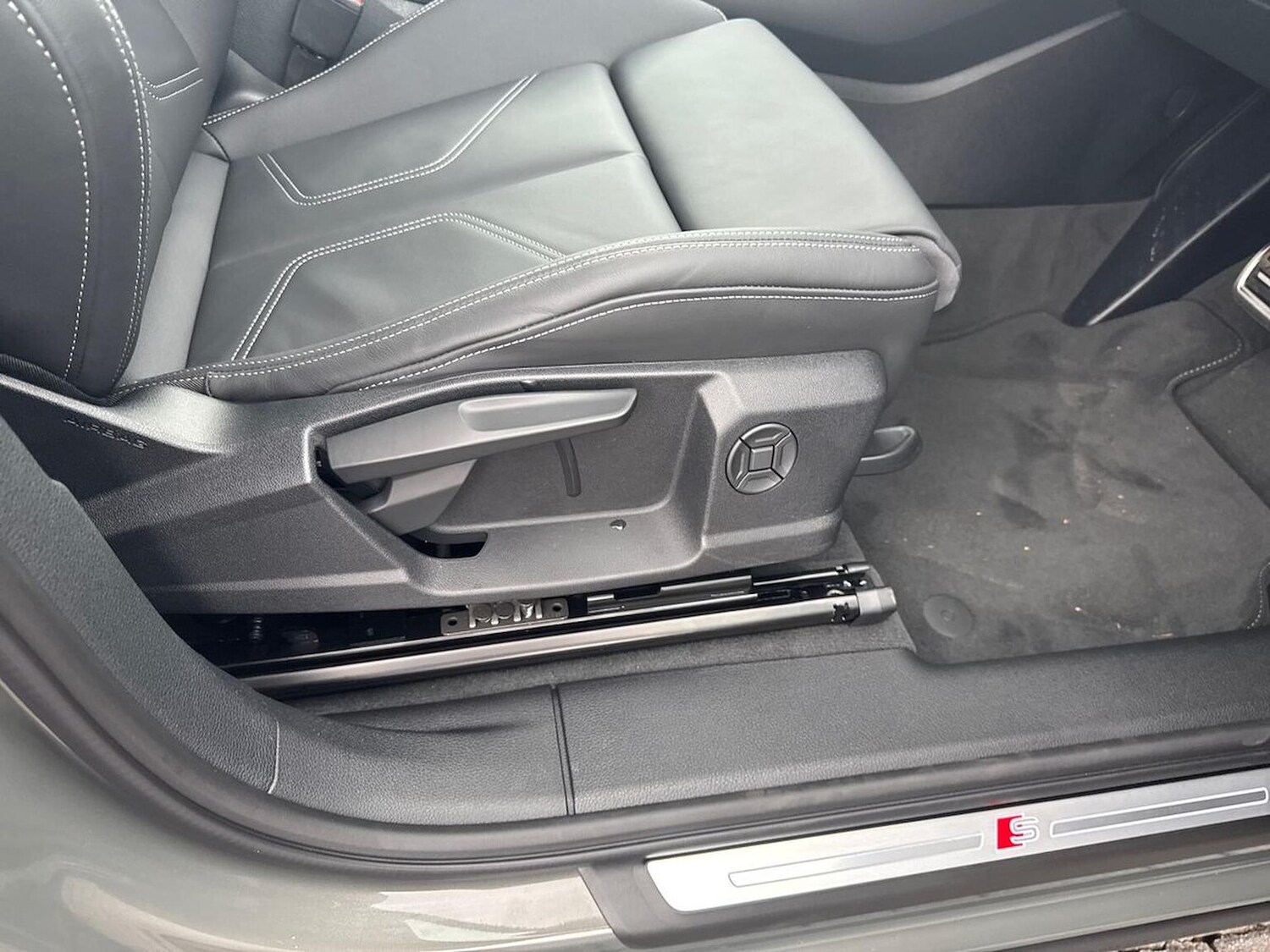 Used Audi Q3 2025 for sale - 76741189: Photo 30