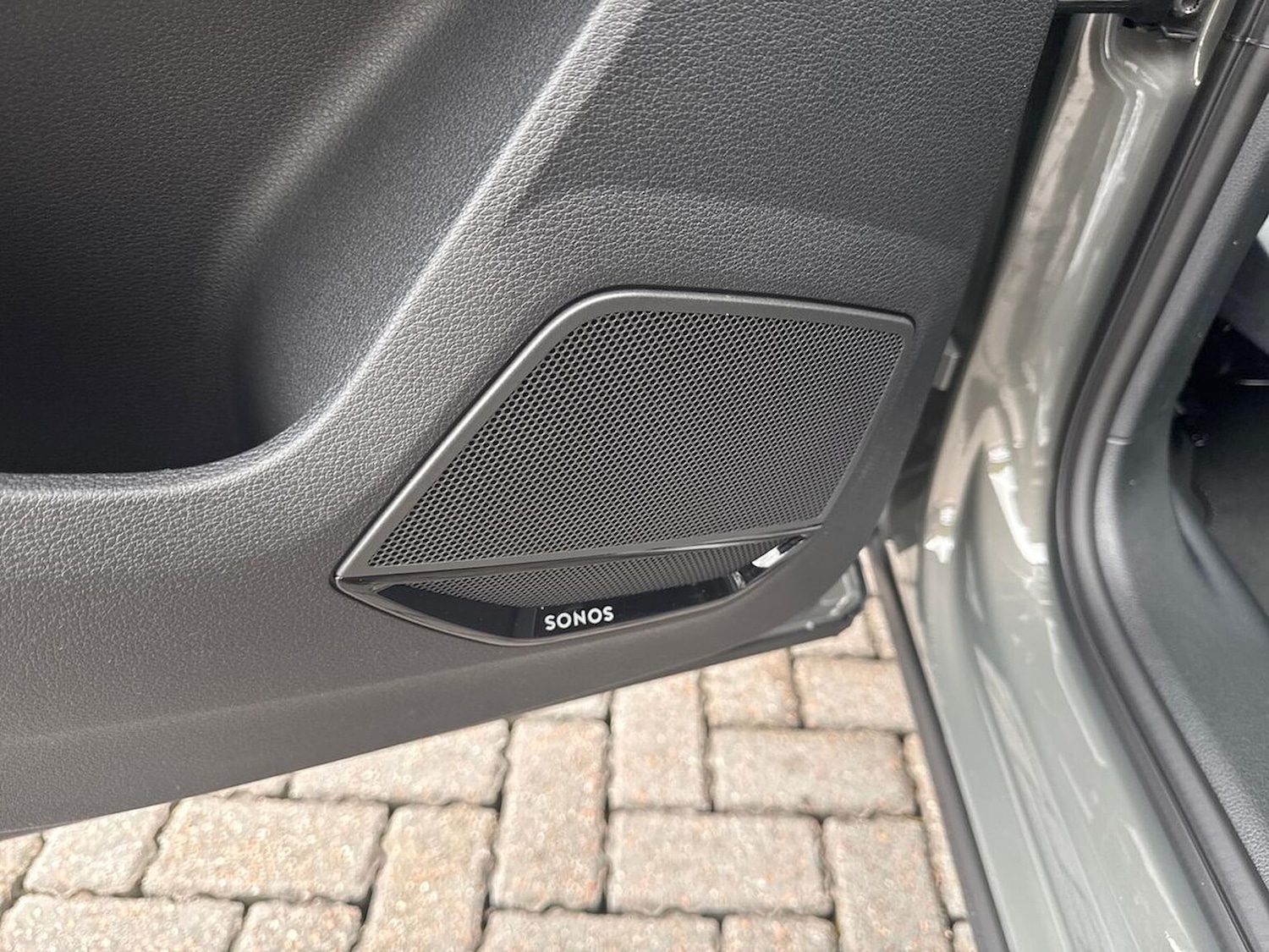 Used Audi Q3 2025 for sale - 76741189: Photo 31