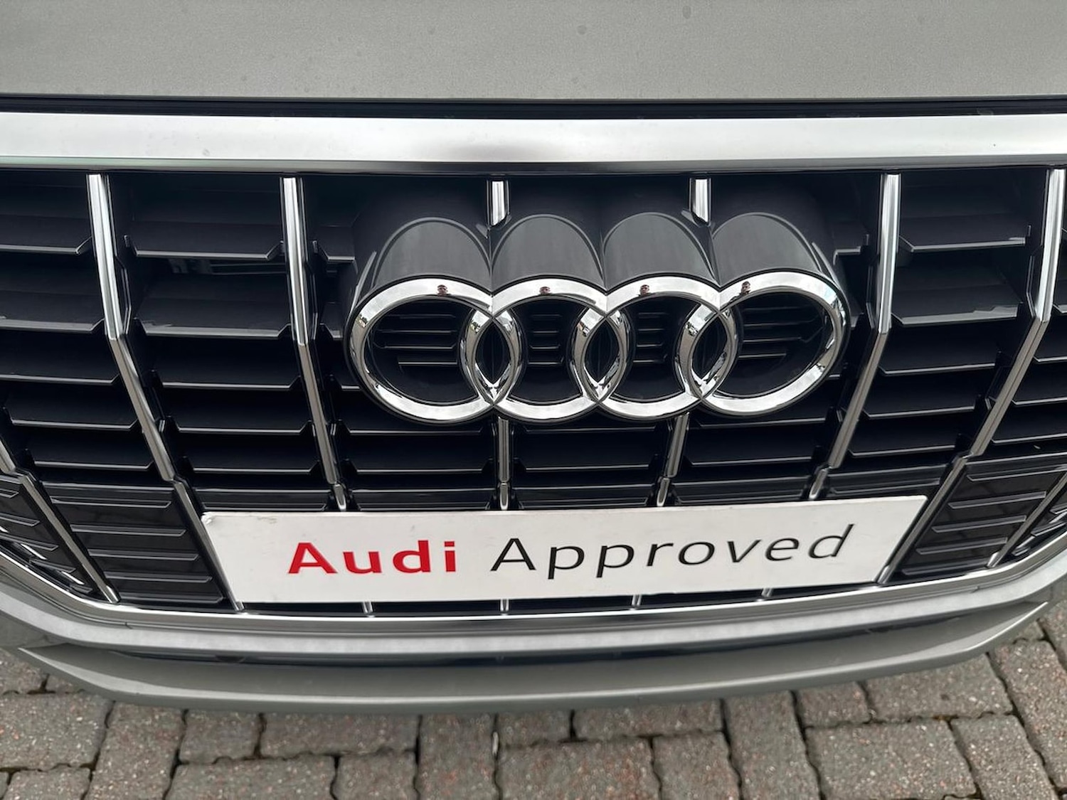 Used Audi Q3 2025 for sale - 76741189: Photo 32