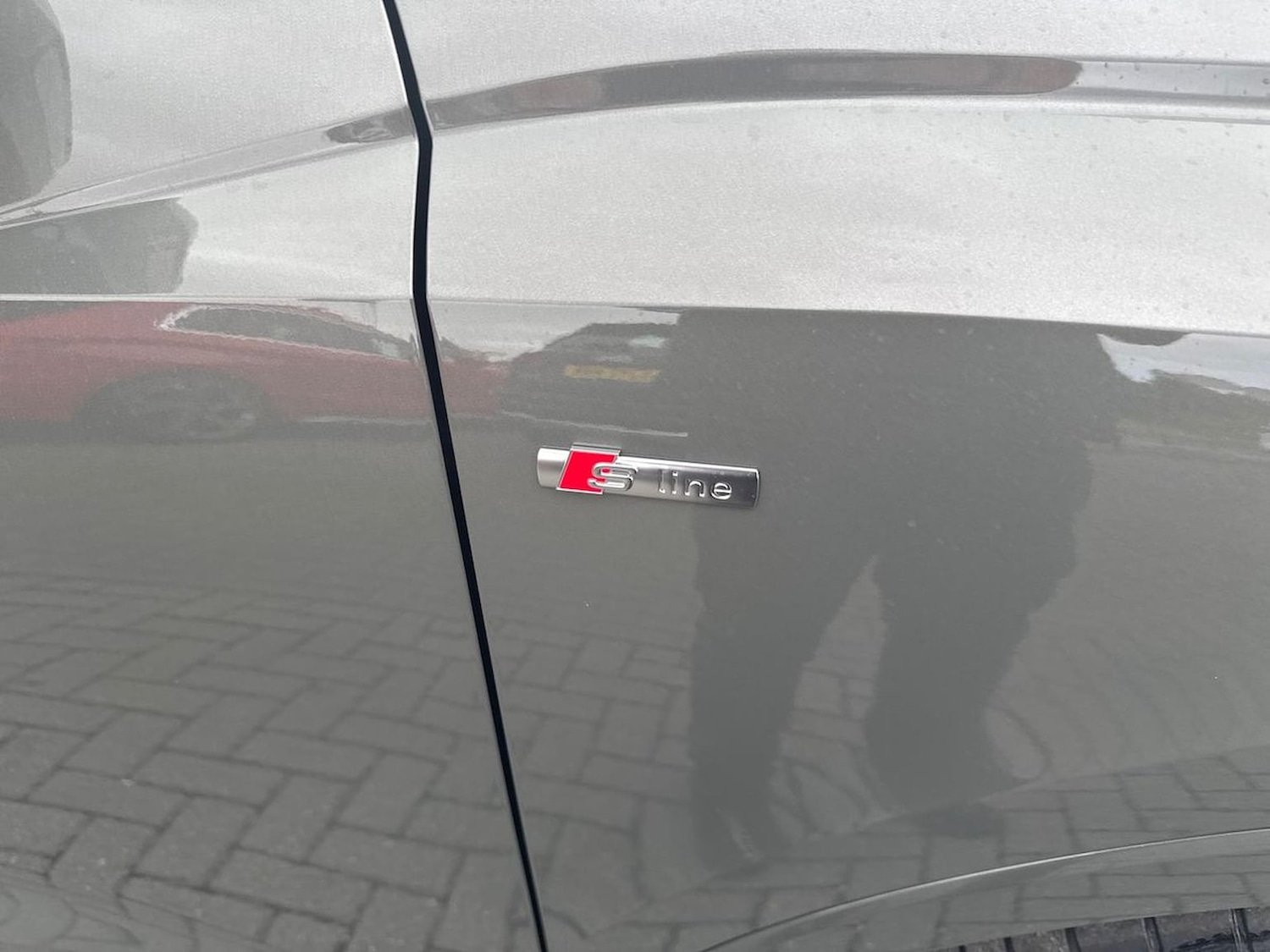 Used Audi Q3 2025 for sale - 76741189: Photo 34