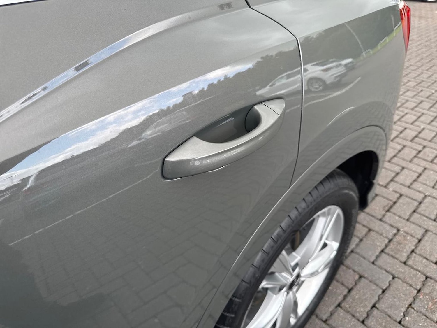 Used Audi Q3 2025 for sale - 76741189: Photo 36