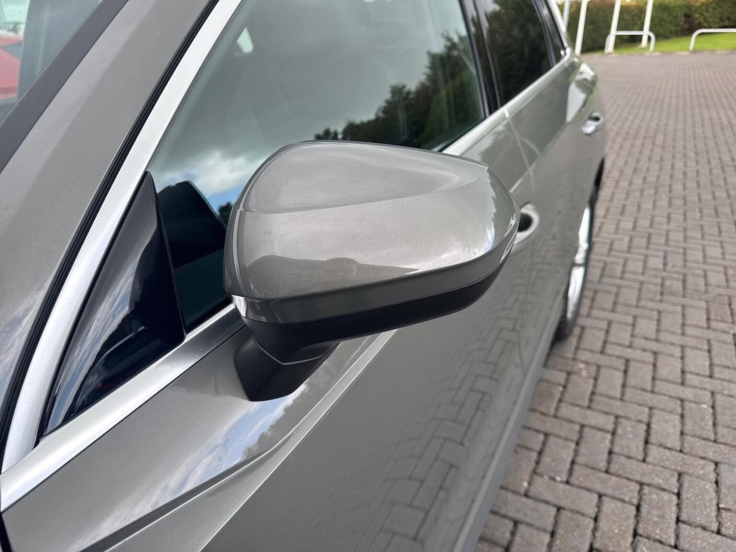 Used Audi Q3 2025 for sale - 76741189: Photo 37