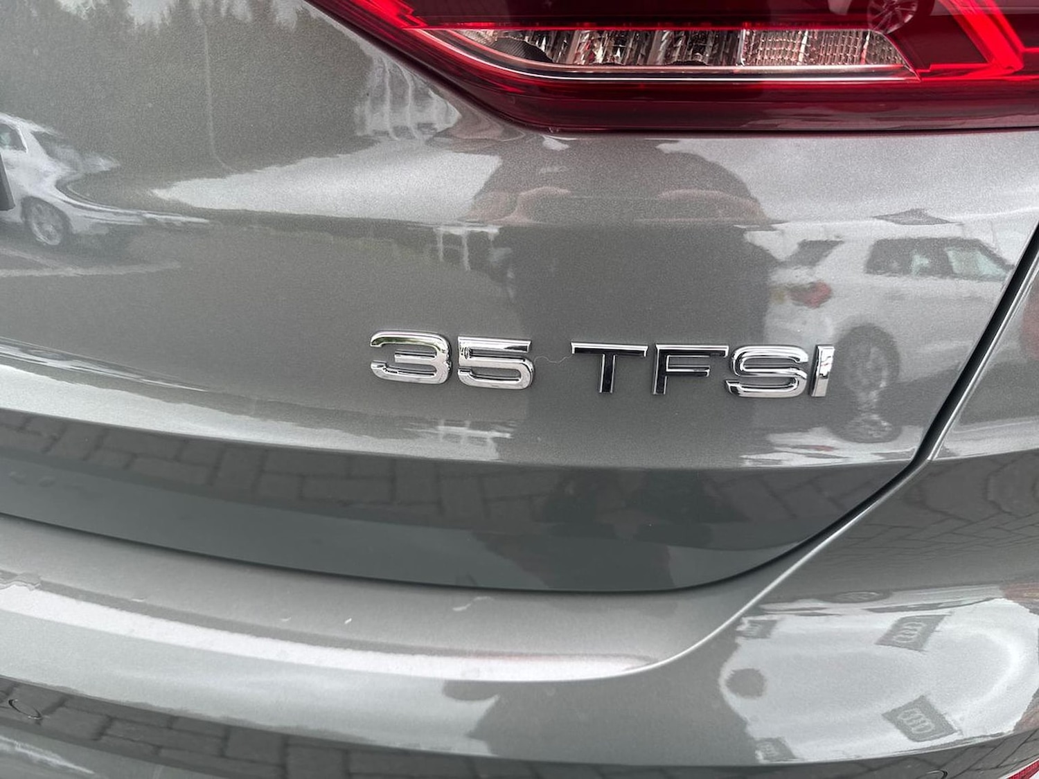 Used Audi Q3 2025 for sale - 76741189: Photo 38