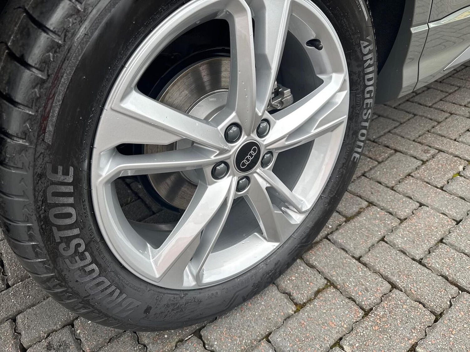 Used Audi Q3 2025 for sale - 76741189: Photo 39