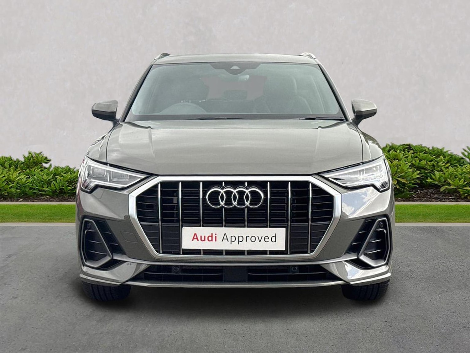 Used Audi Q3 2025 for sale - 76741189: Photo 5