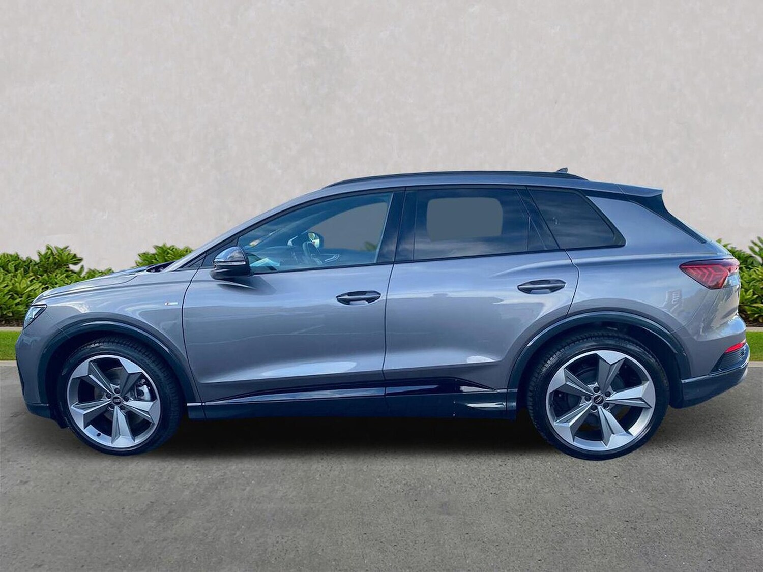 Used Audi Q4 e-tron 2025 for sale - 76477291: Photo 19