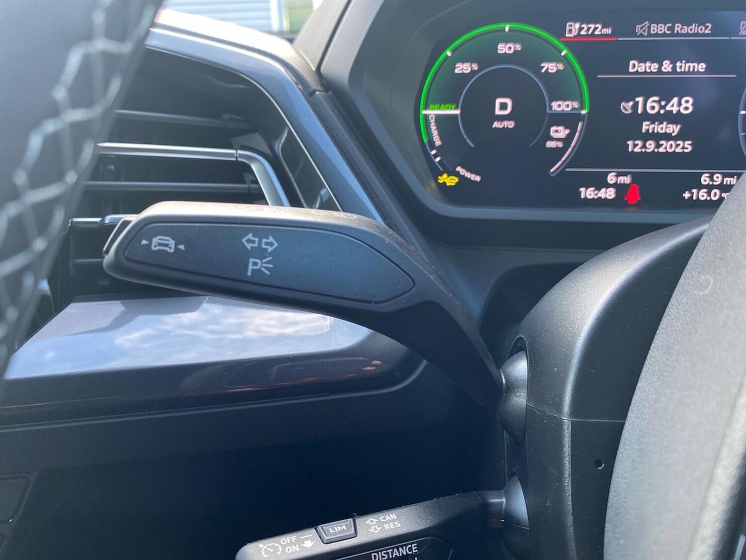 Used Audi Q4 e-tron 2025 for sale - 76477291: Photo 29