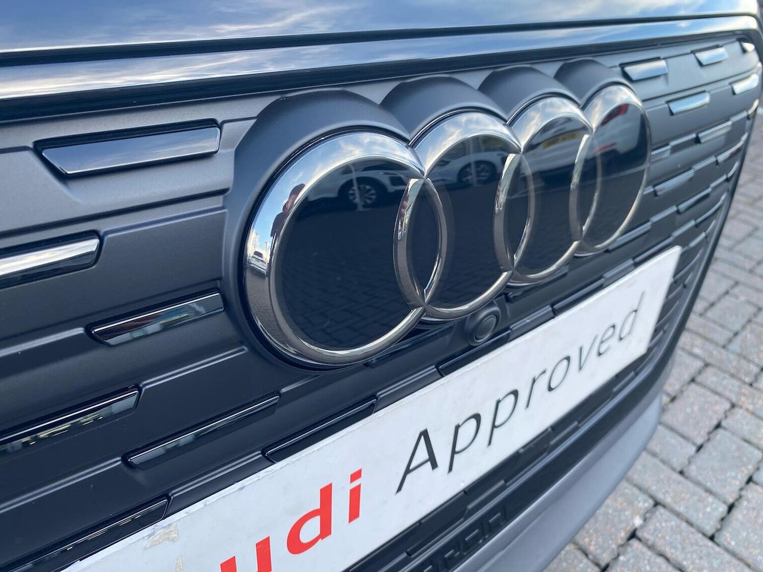 Used Audi Q4 e-tron 2025 for sale - 76477291: Photo 33