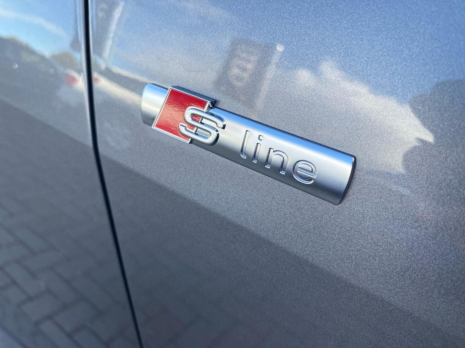 Used Audi Q4 e-tron 2025 for sale - 76477291: Photo 35