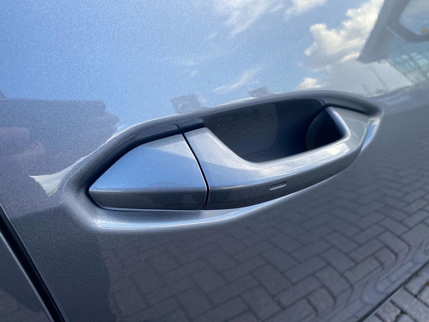 Used Audi Q4 e-tron 2025 for sale - 76477291: Photo 37